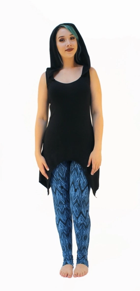 HighDensity Weave Adventura legging Ultimate Wear Cozy Style Adventura legging