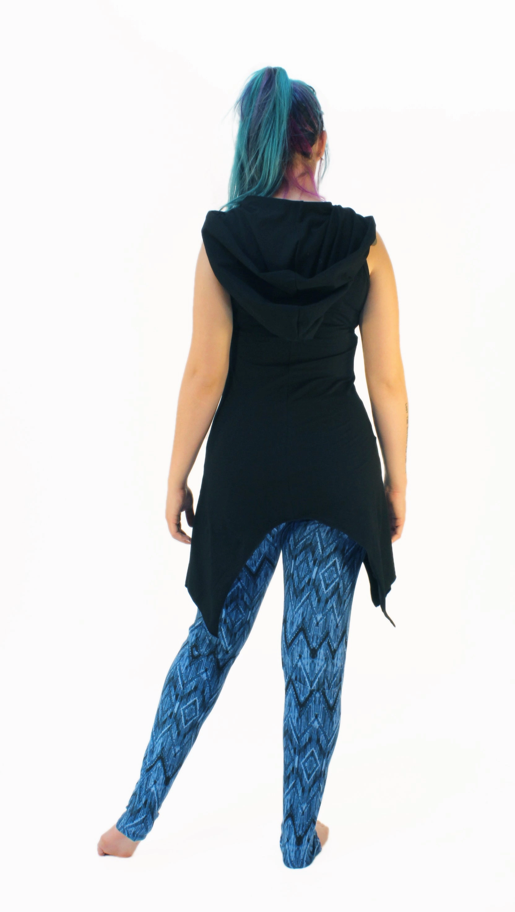 Stylish Comfort Adventura legging