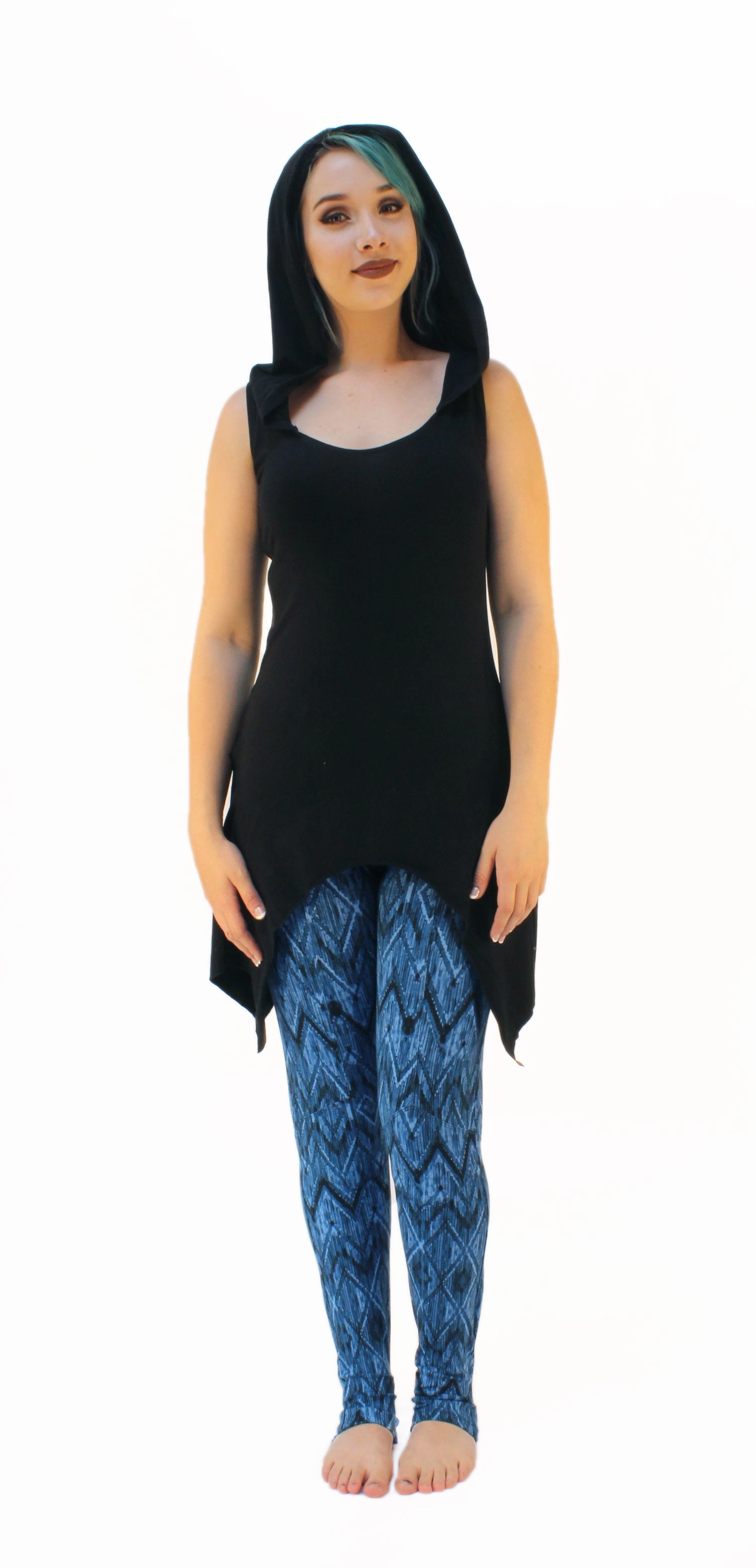 Ultimate Wear Cozy Style Adventura legging