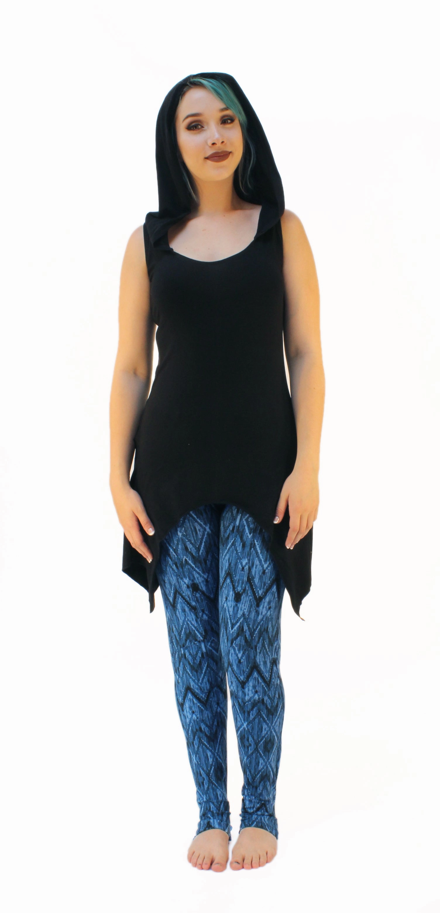 Adventura legging Go Anywhere