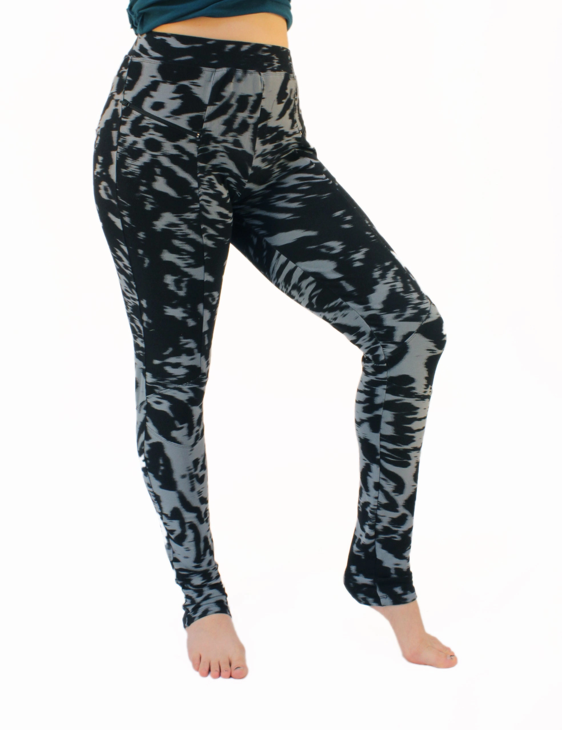 Adventura legging Soft Support