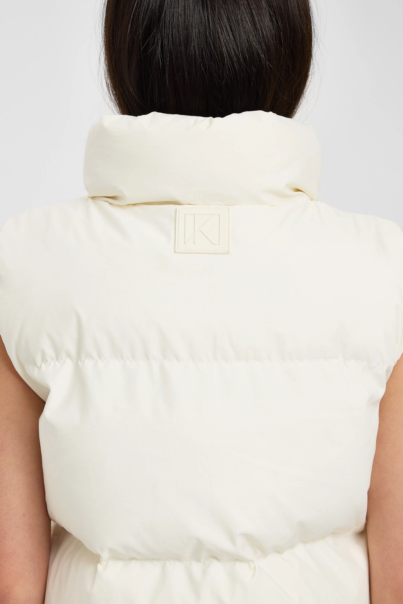 Connect Vermont Puffer Vest