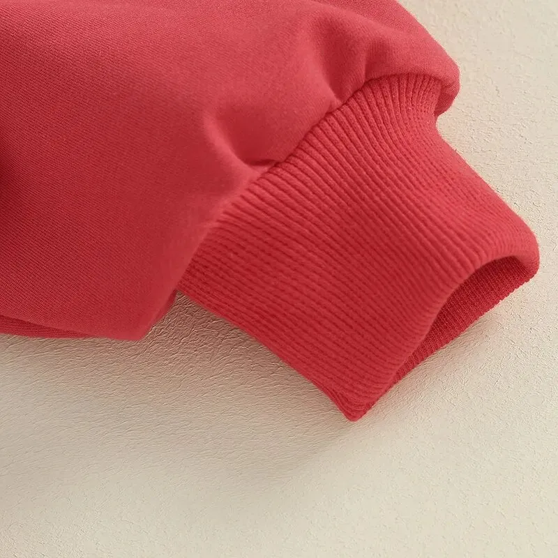 HOLLY Crop Top Bowtie Skirt Outfit