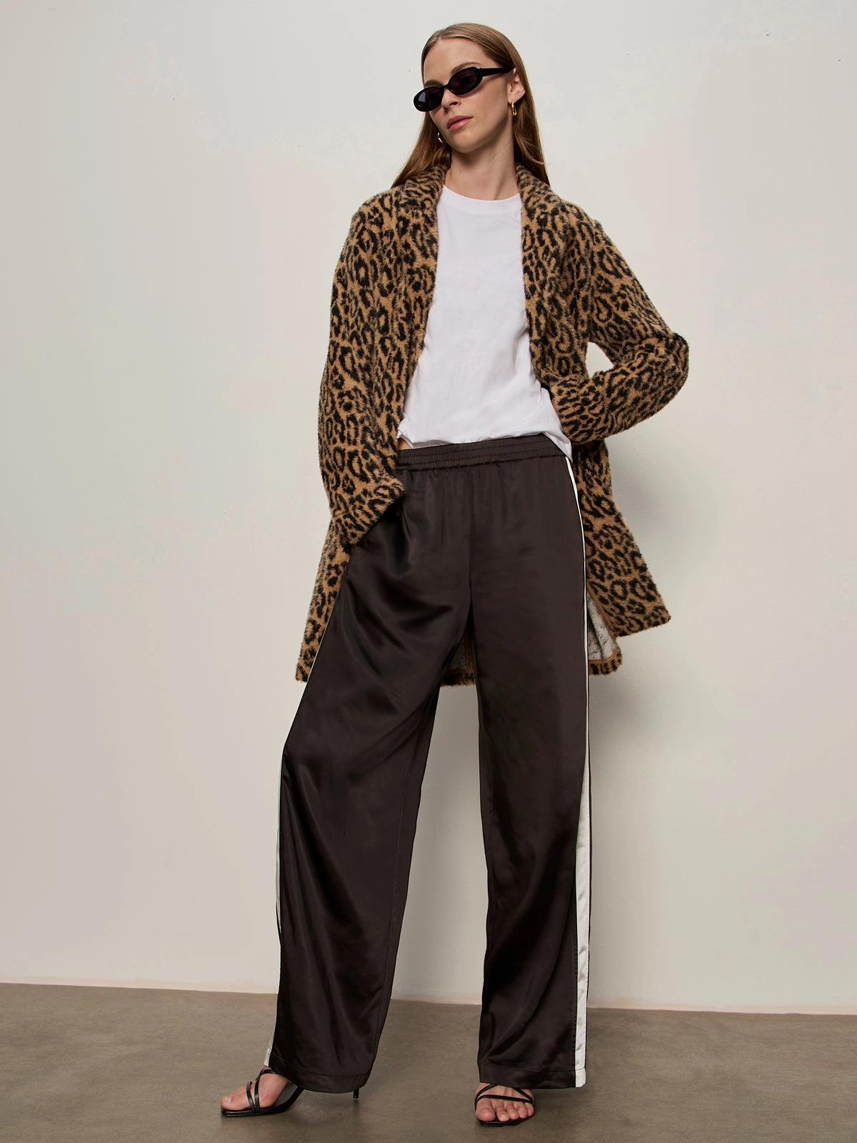 Skinny Fit Hometown Jacket Lynx