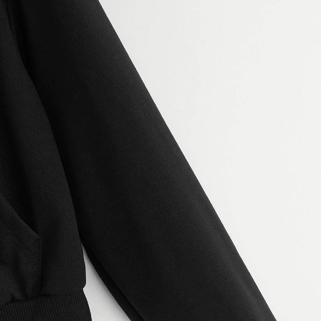 Hoodies for Women White Cropped Zip Up Hoodie Trendy Teen Girls Crop Top Jackets Casual Cute Cropped Hooded Jacket