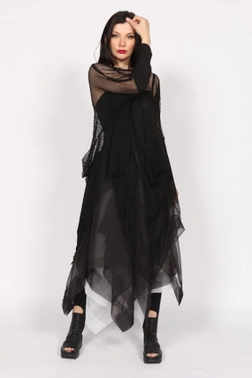 hot108 Anti Static Material hot108 Comfortable Fabric Airflow Mesh Panel