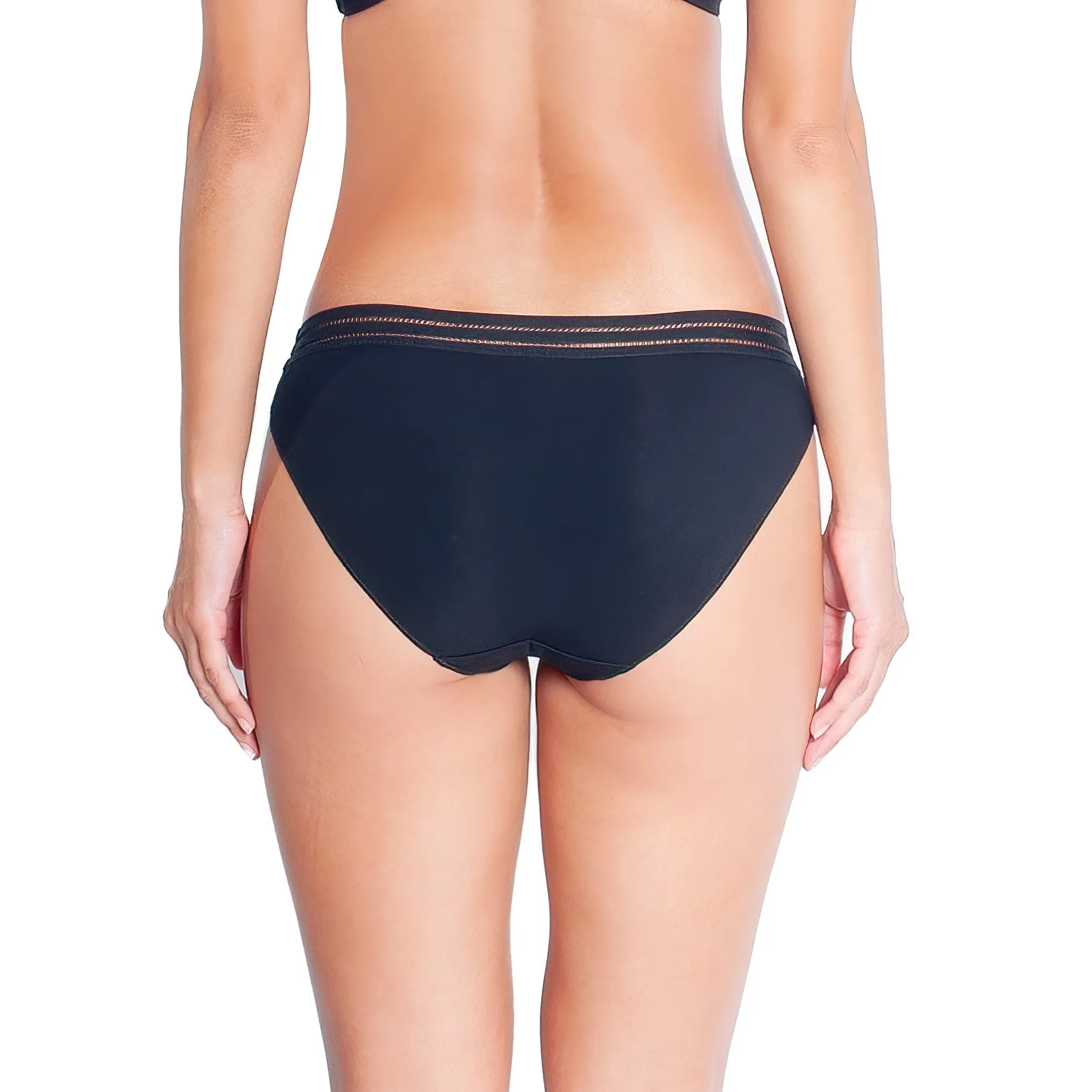 Huit Sweet Cotton Bikini