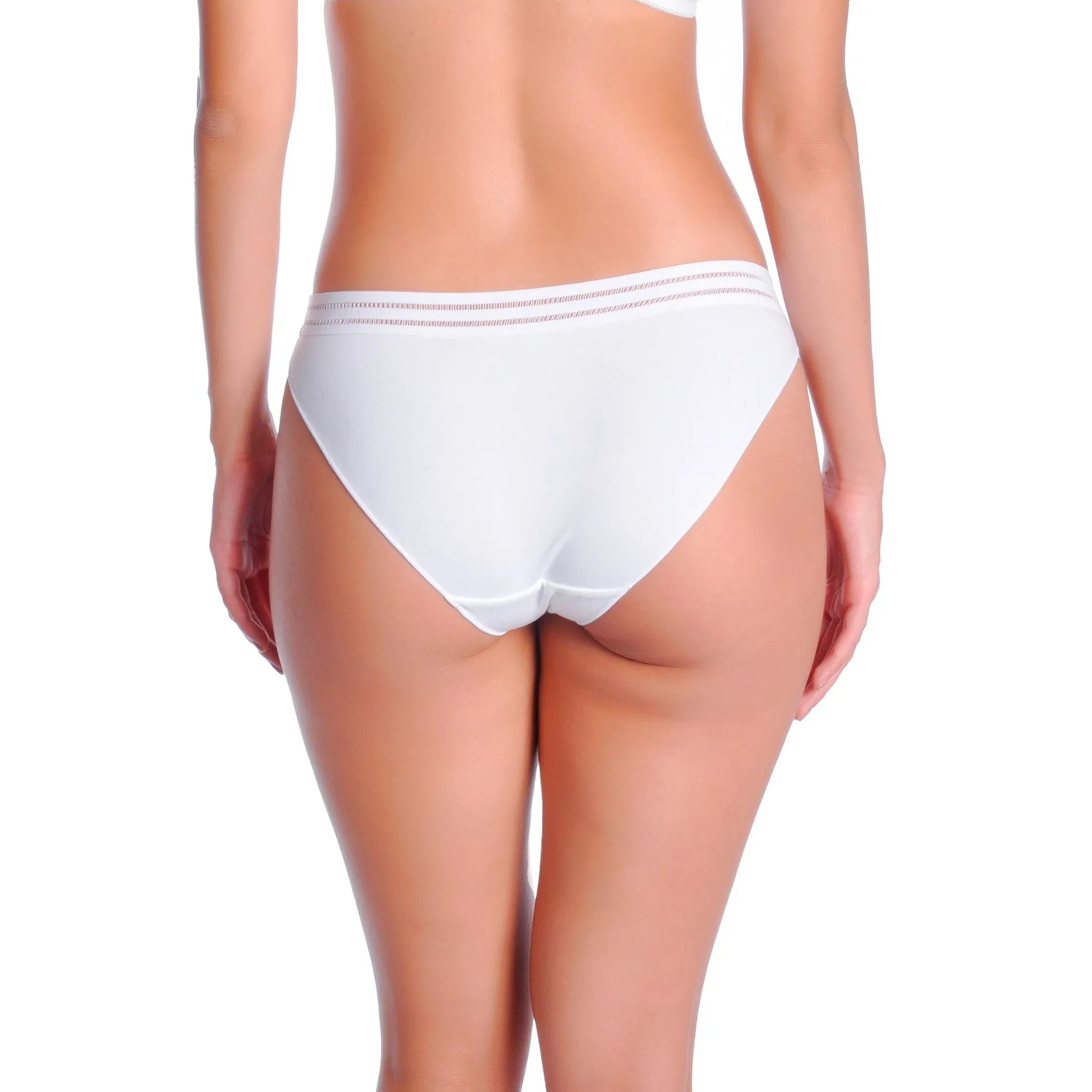 Huit Sweet Cotton Bikini