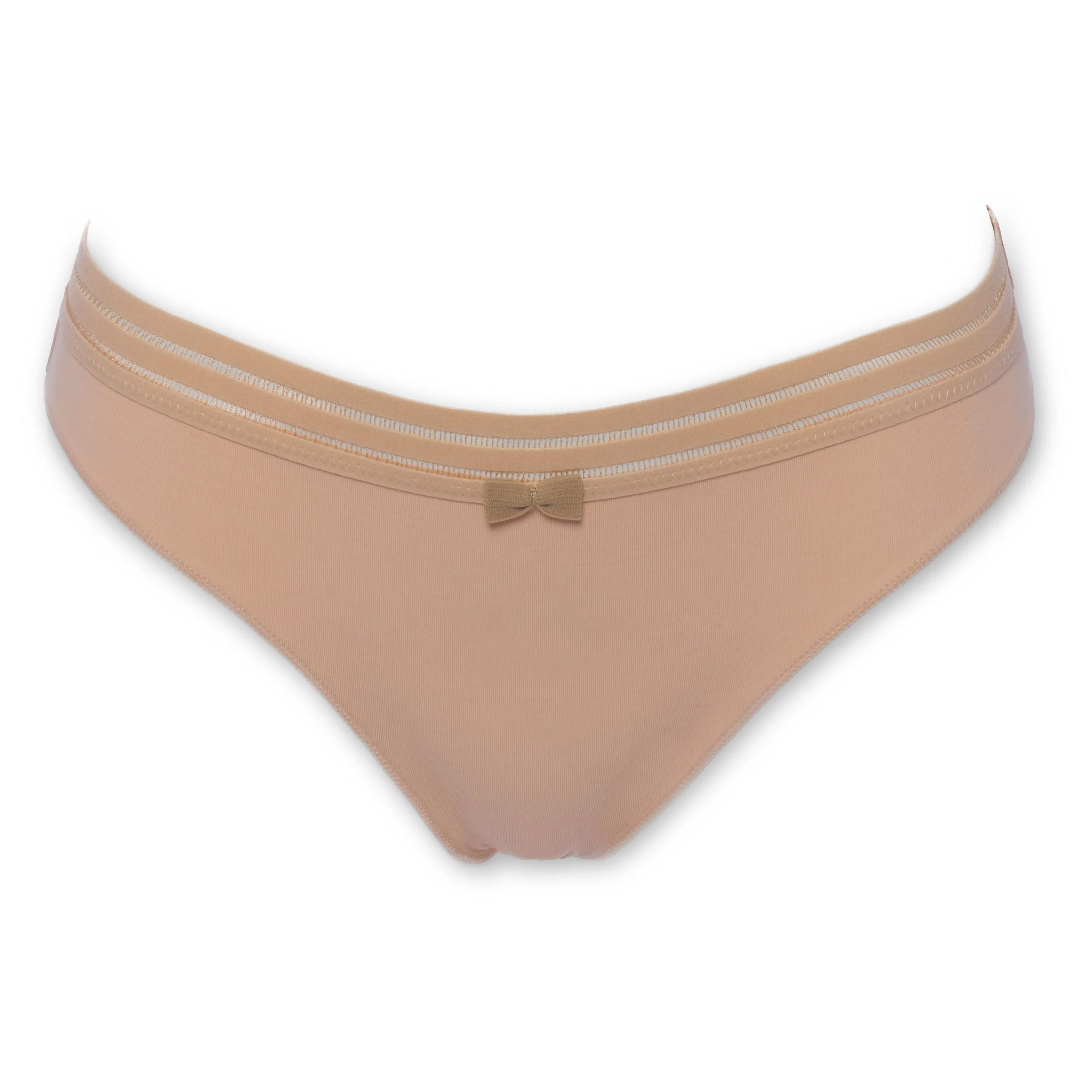 Huit Sweet Cotton Bikini