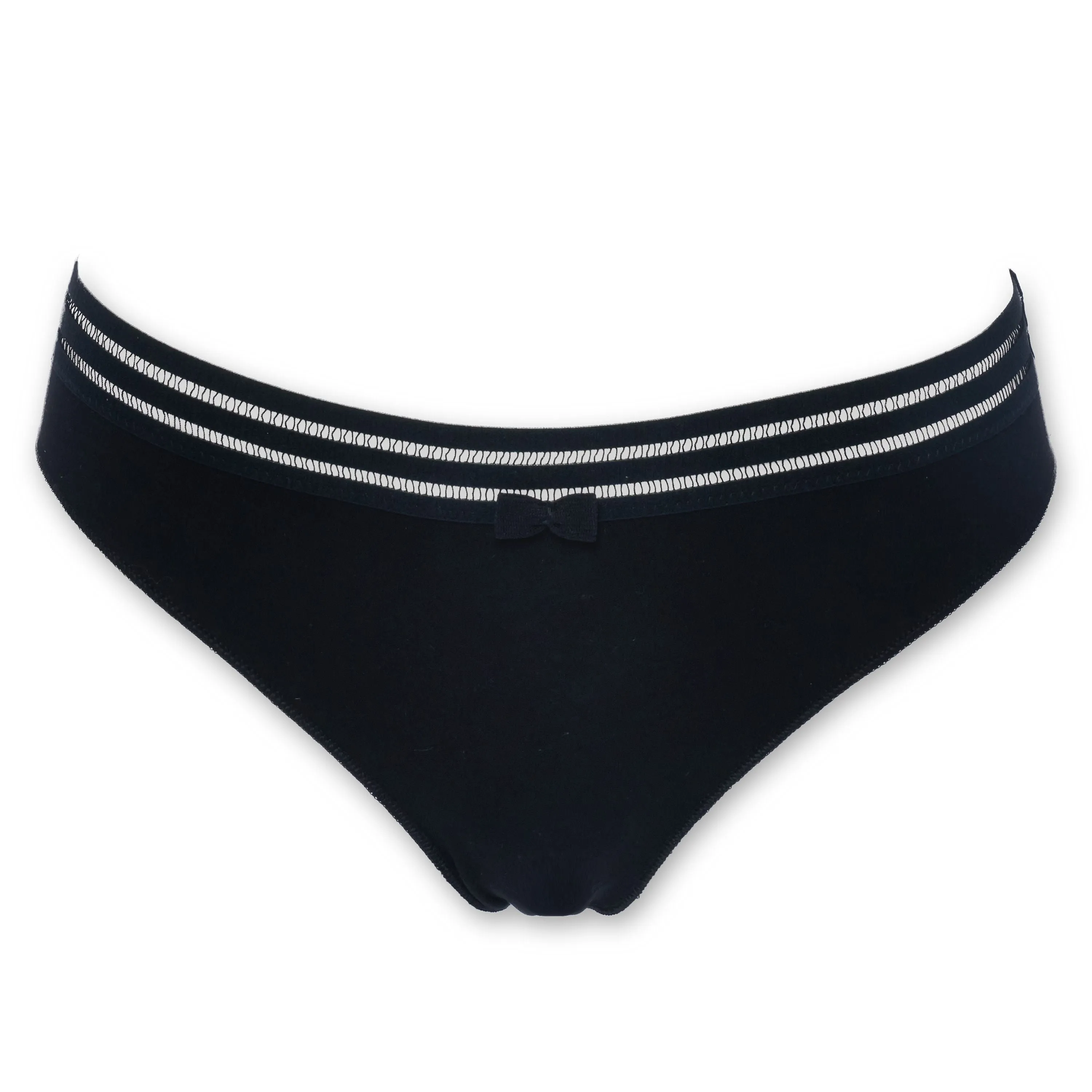 Huit Sweet Cotton Bikini