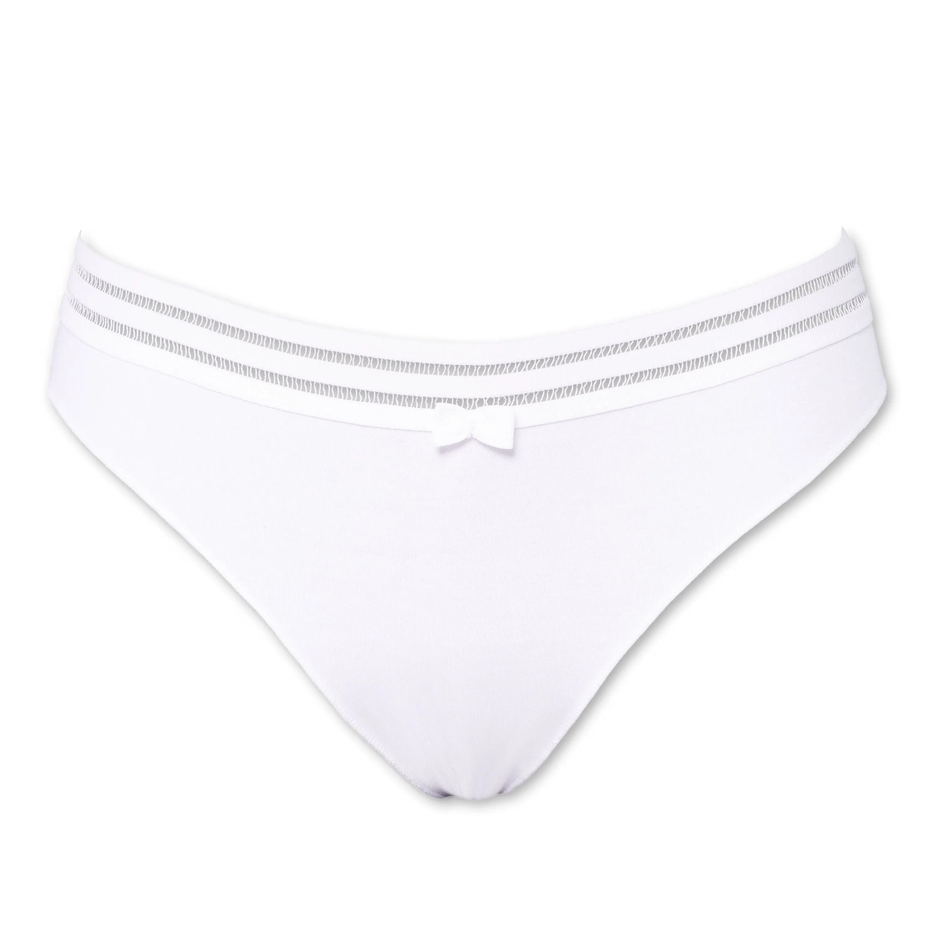 Huit Sweet Cotton Bikini