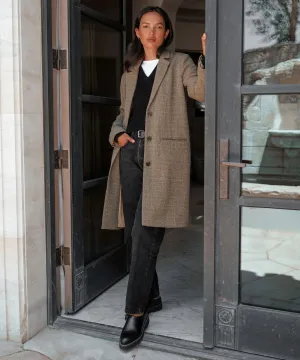 Hyde Coat Eco Friendly Waterproof Coating Hyde Coat Breathable Linen Blend