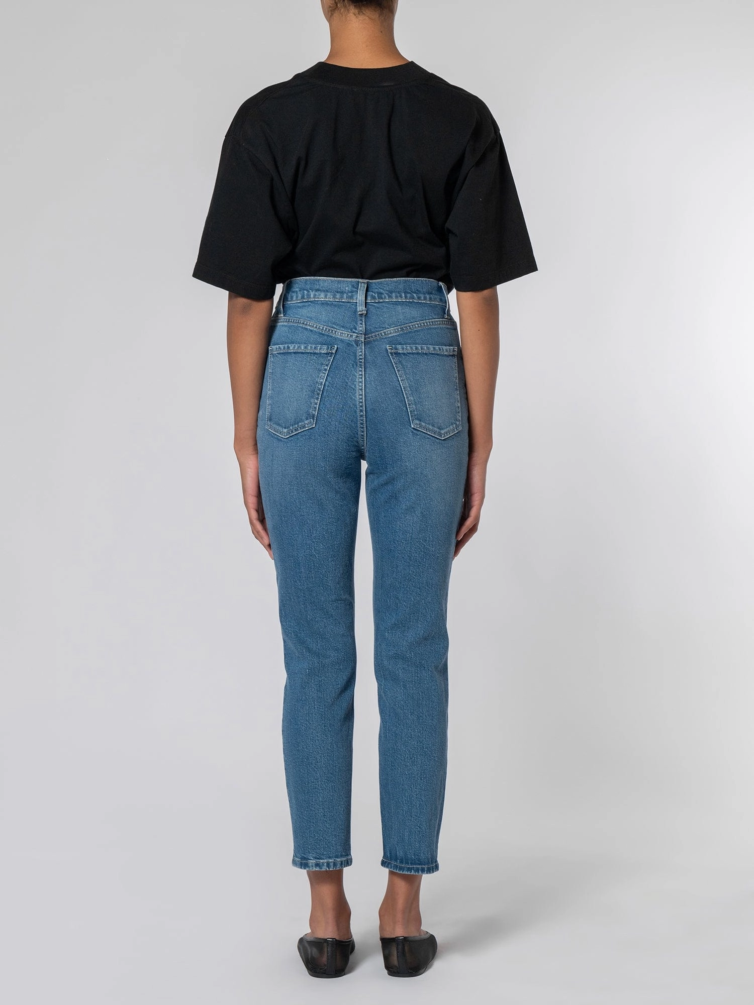 Zero Waste Pattern Design Frankie Jean Glorify