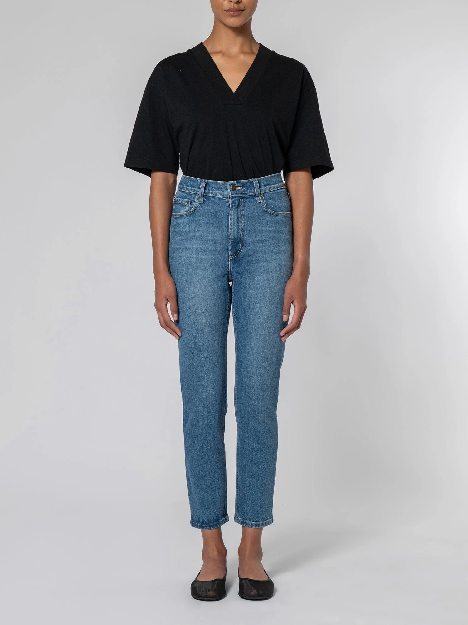 Frankie Jean Glorify Smart Layer Timeless Piece