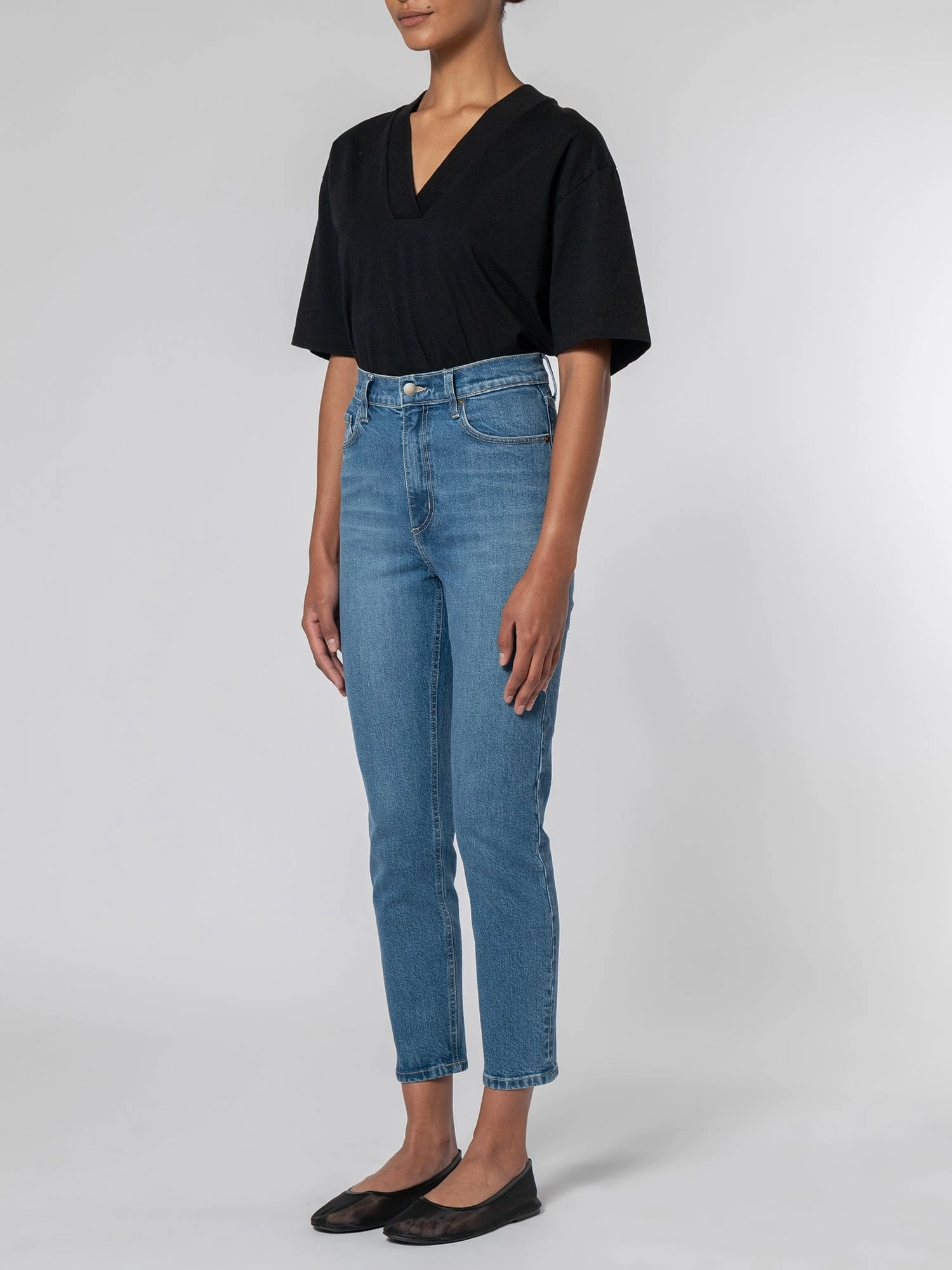 Frankie Jean Glorify Simple Comfort Neat And Easy