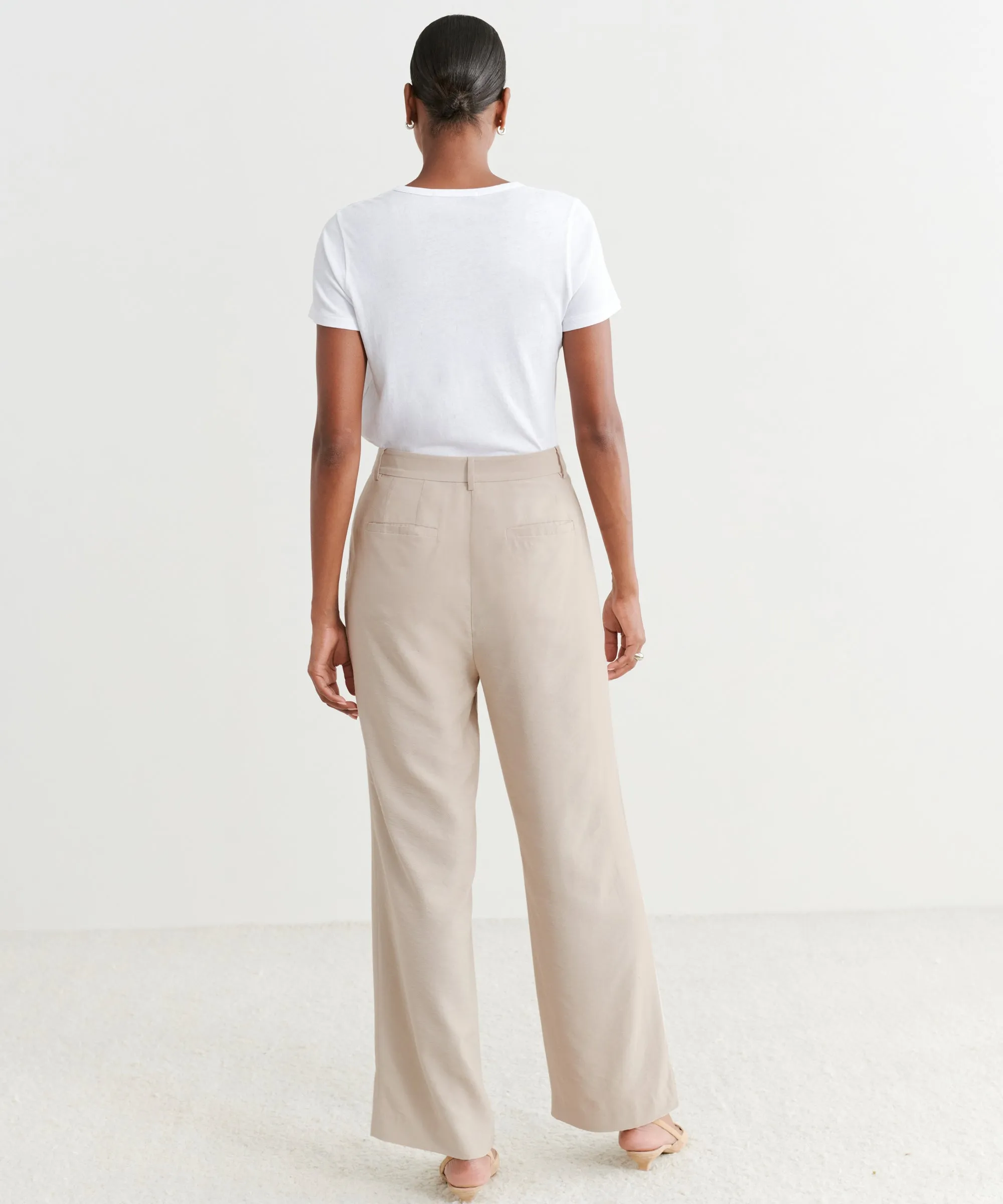 Easy Access Jones Trouser