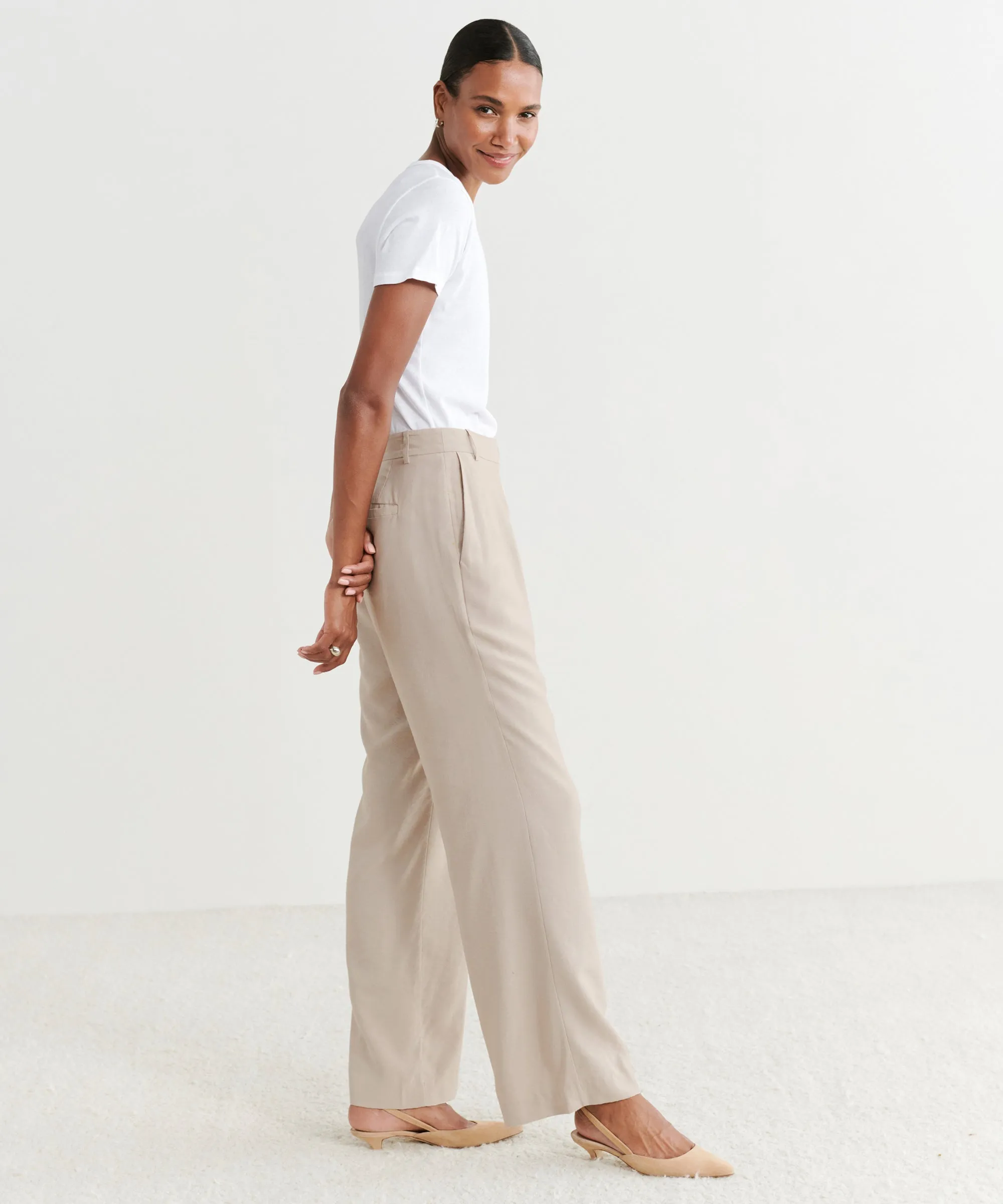 Jones Trouser Urban Edge