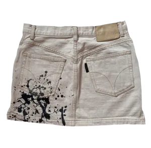 Hysteric Glamour Mini Skirt (XS)