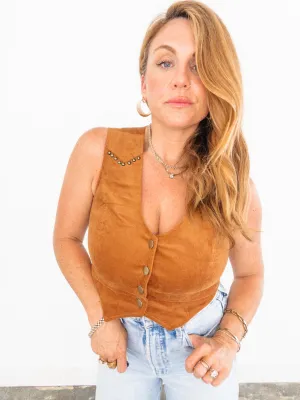 In The West Vest