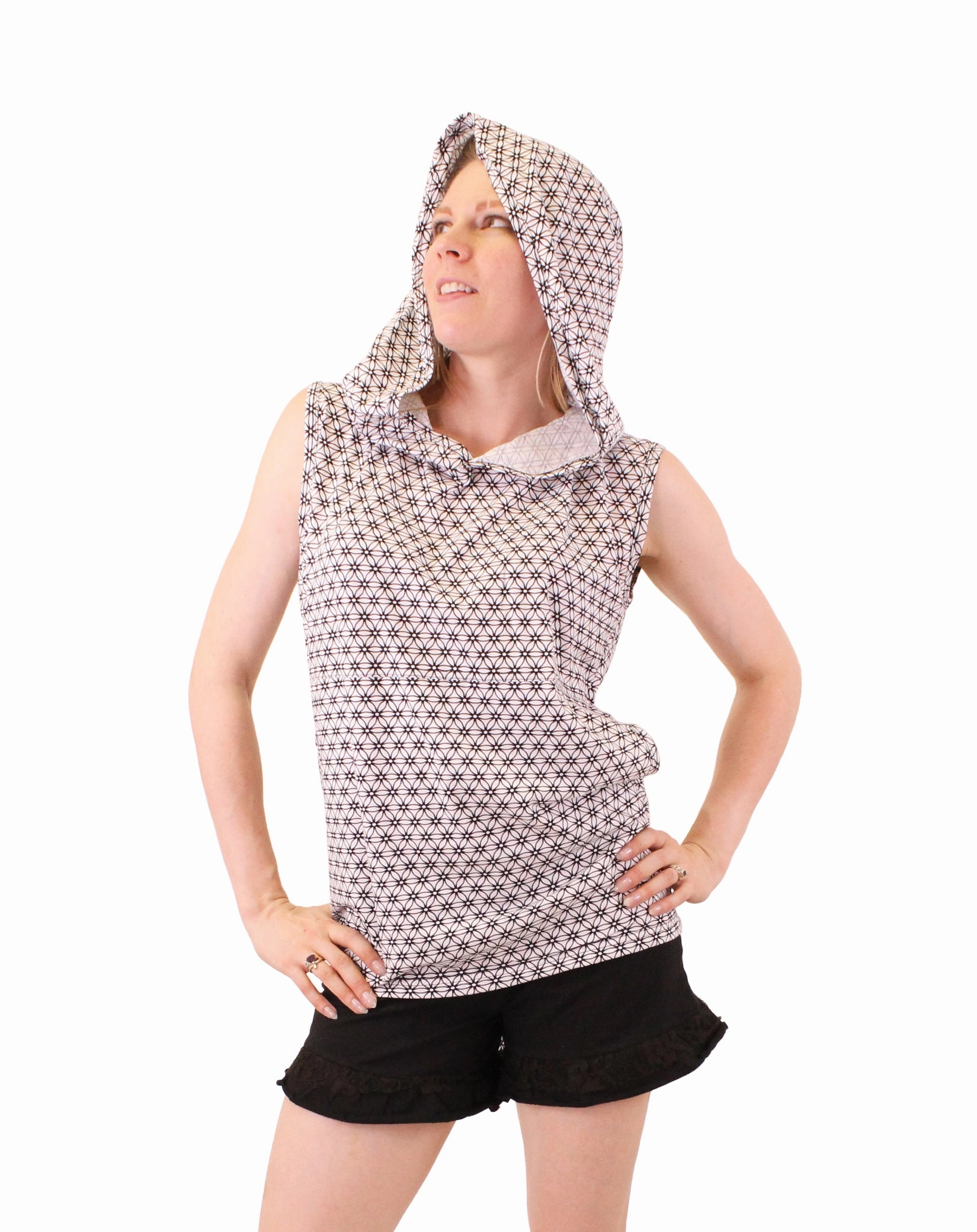 Vertex Tank VentilatedMesh