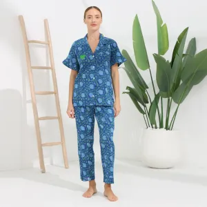 Iris Pyjama Set