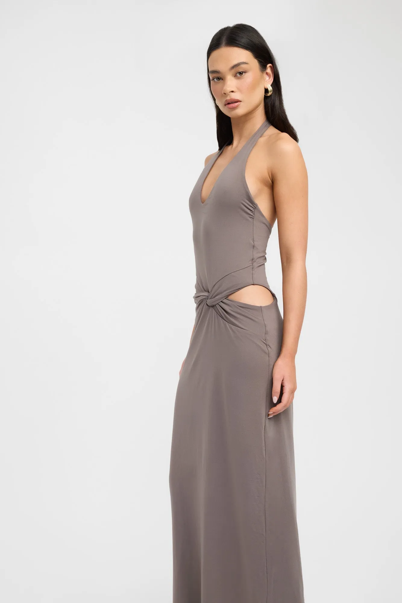 Relax Flex Harmonious Layers Rae Maxi Dress