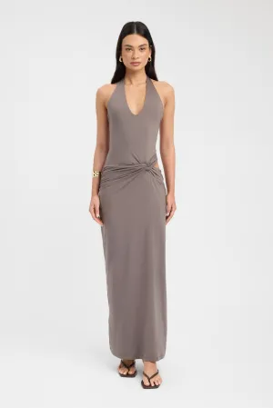 Italian Glam Rae Maxi Dress Light Comfort Rae Maxi Dress
