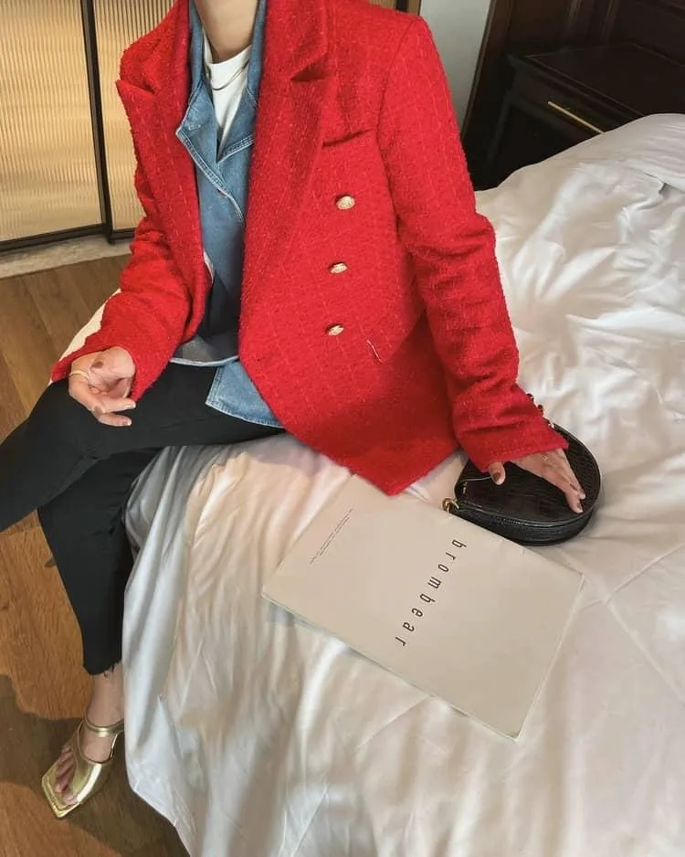 Ivyshape | Blazers