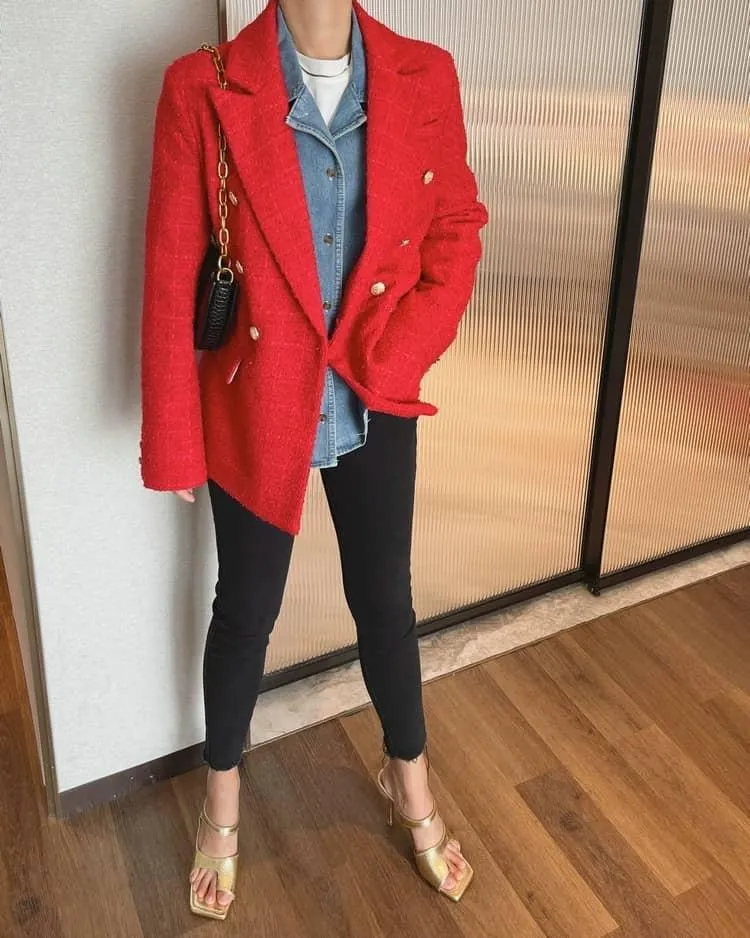 Ivyshape | Blazers