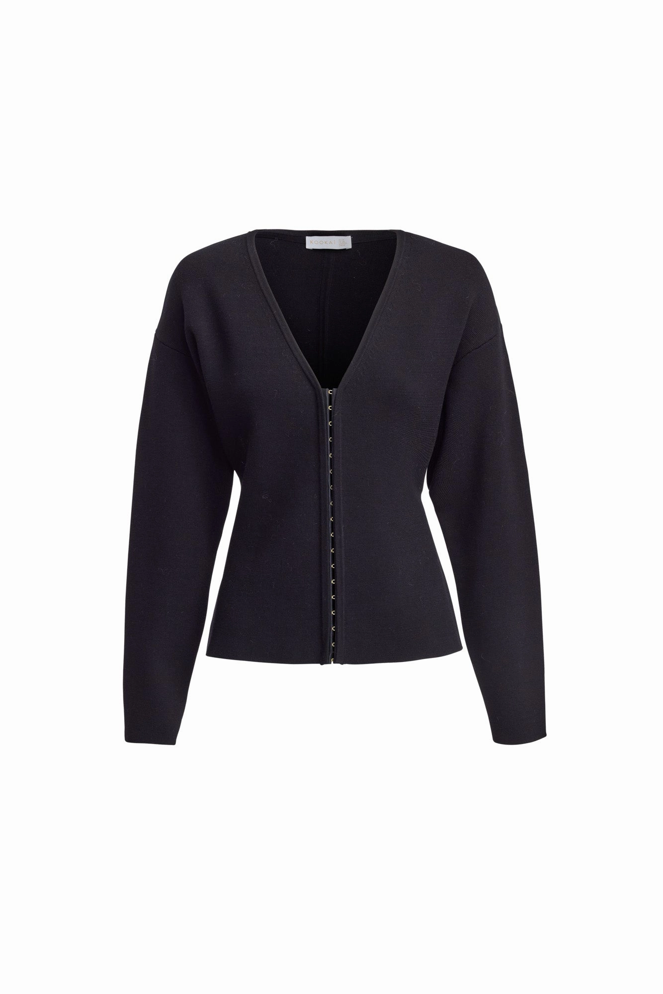 Jasper Hook Top Travel Warmth Durable Elasticity