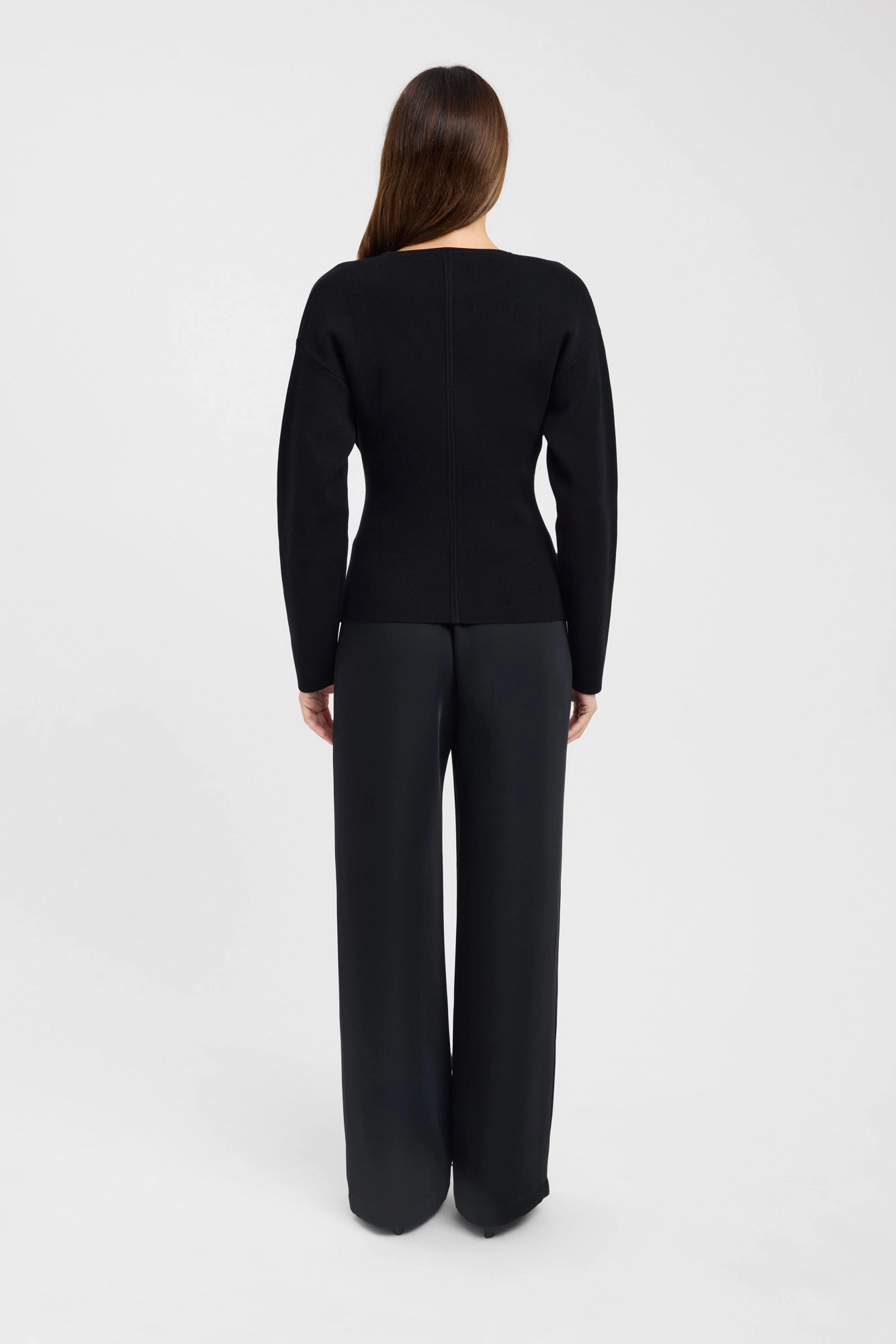 Jasper Hook Top Basic Style