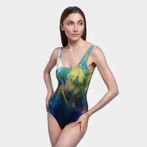 JAVEA - SWIMSUIT