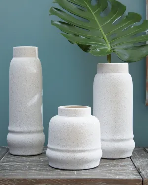 Jayden Vase Set of 3