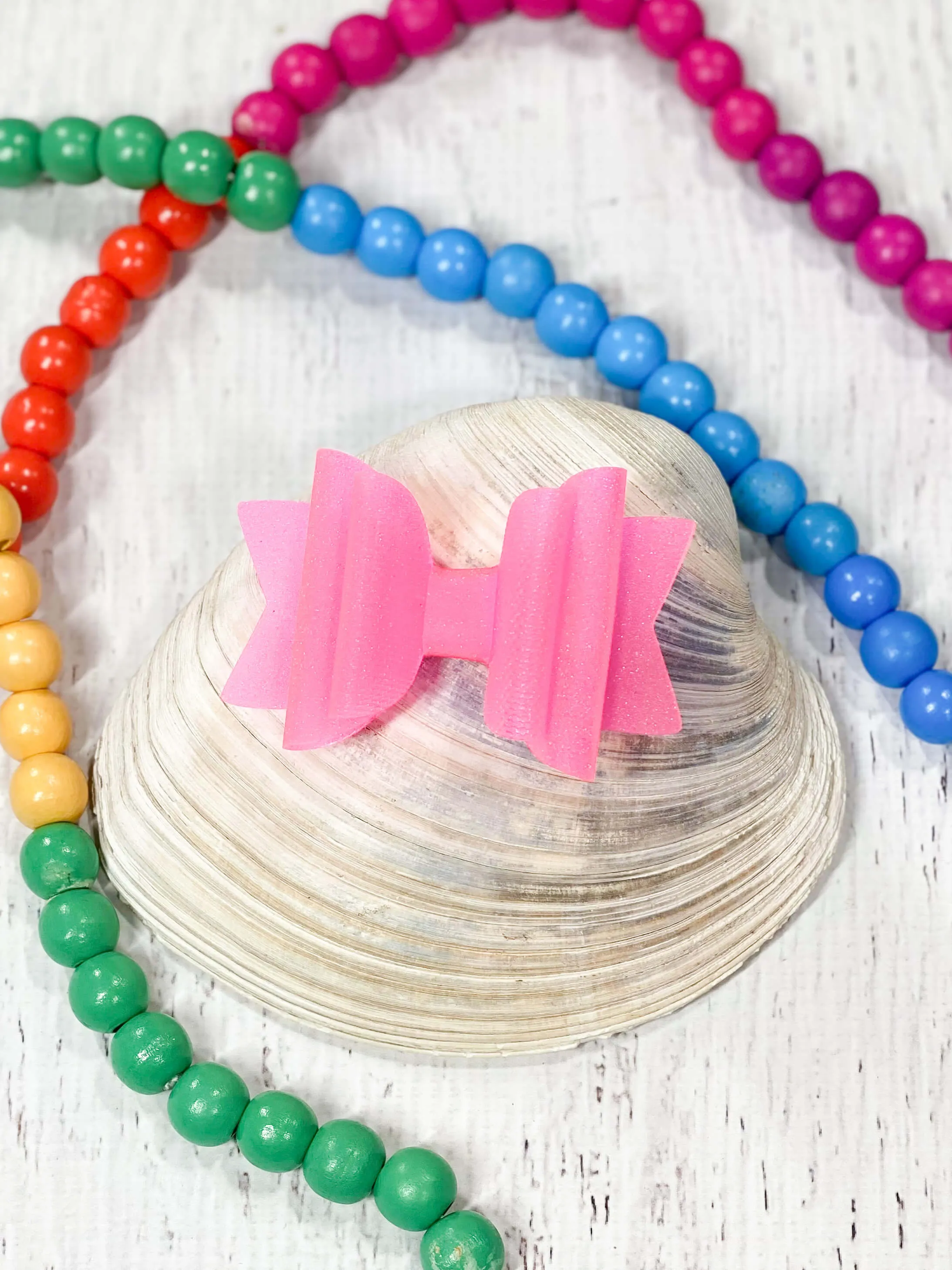 Jelly Bows