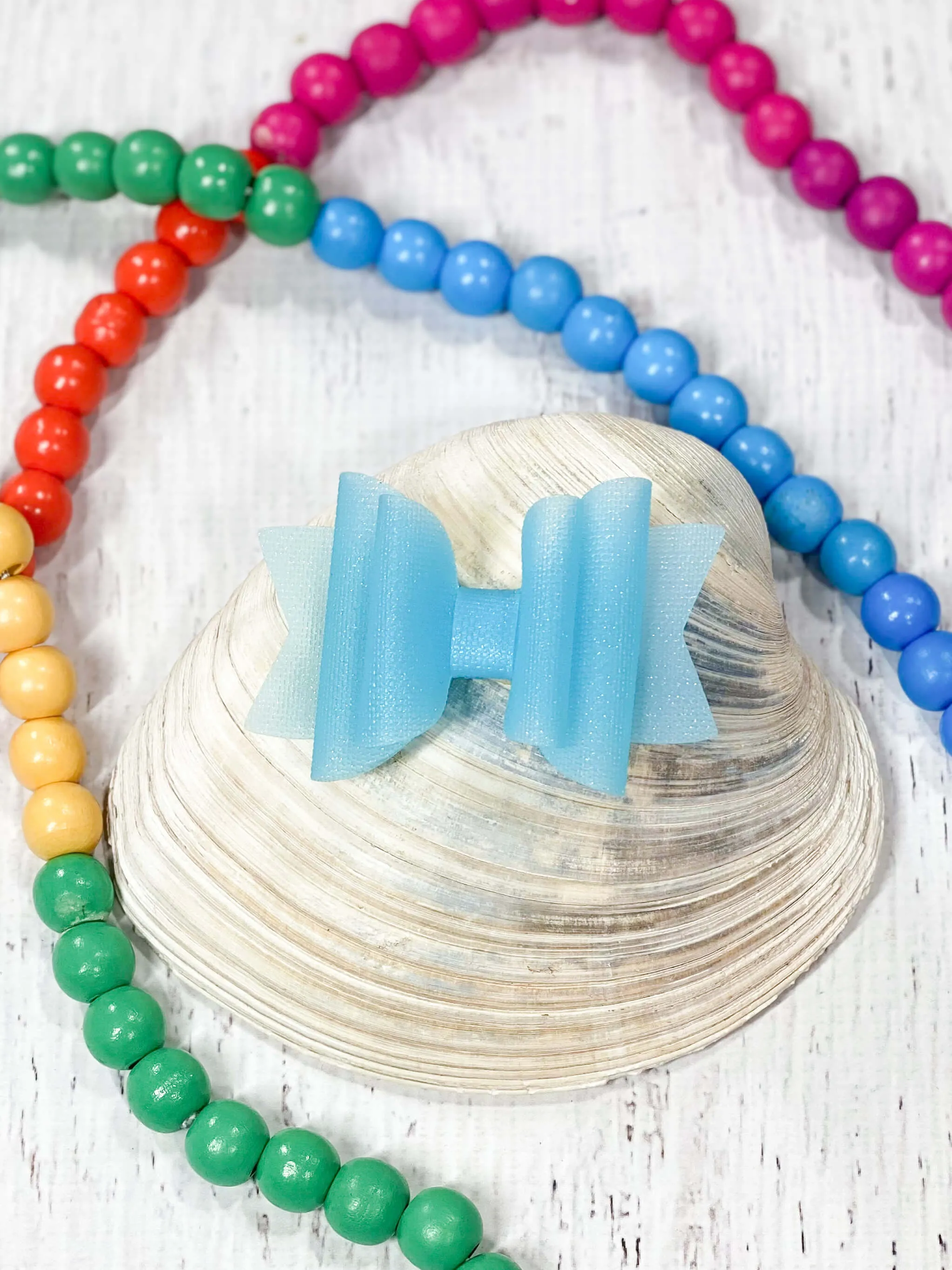 Jelly Bows