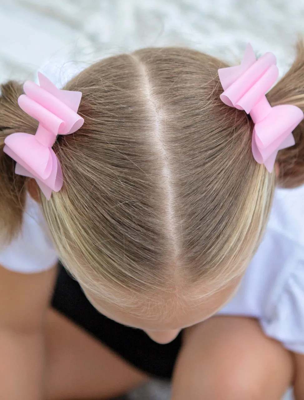 Jelly Bows