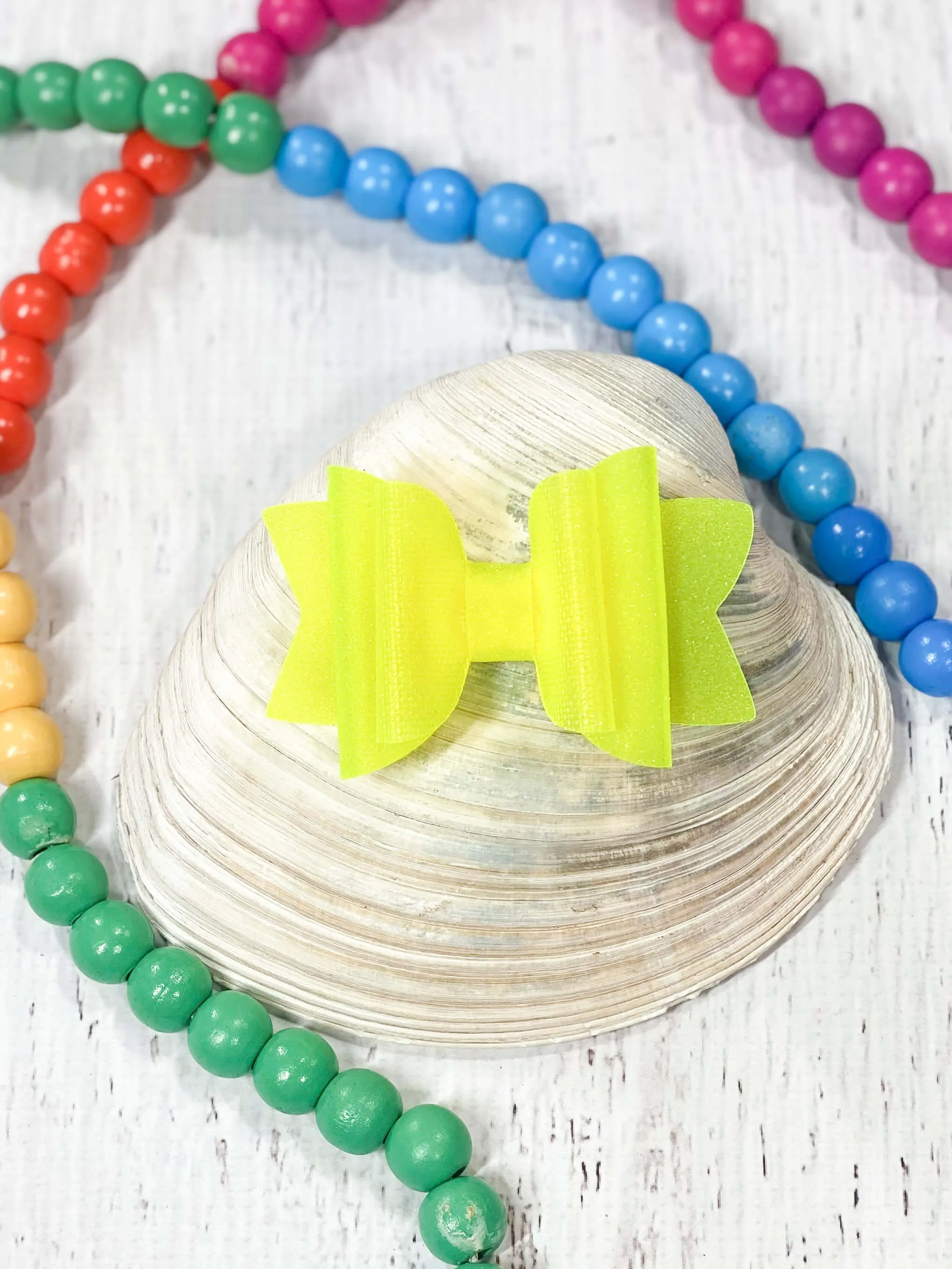 Jelly Bows