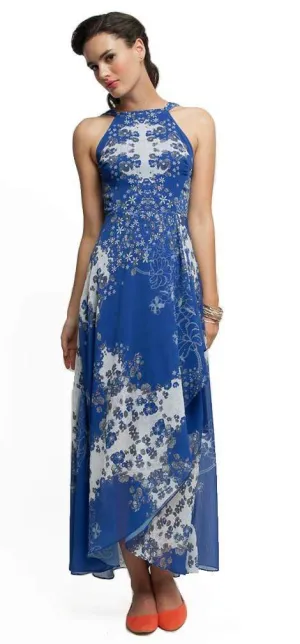 Jenine Dress - Caspian Sea Versatile Dress Jenine Dress - Caspian Sea Easy Lovely Smart Fabric