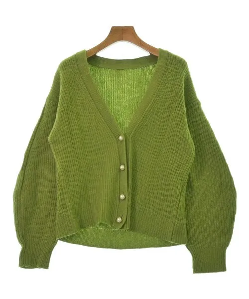 Jines Cardigans