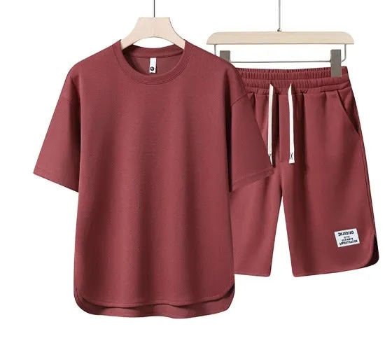 Joaquin | Two-piece summer set
