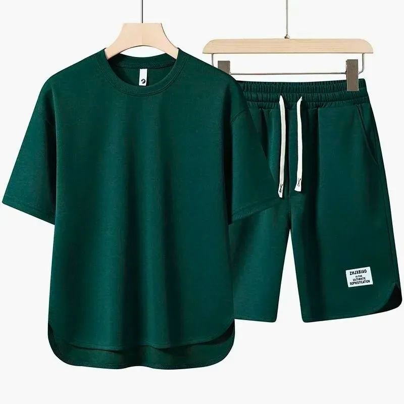 Joaquin | Two-piece summer set