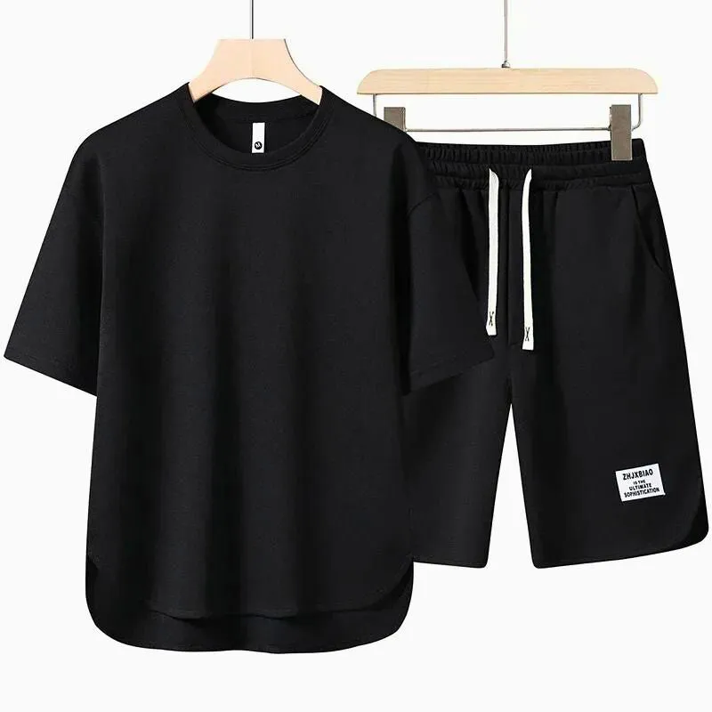 Joaquin | Two-piece summer set