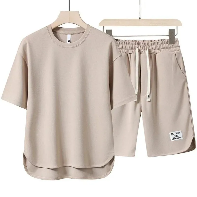 Joaquin | Two-piece summer set