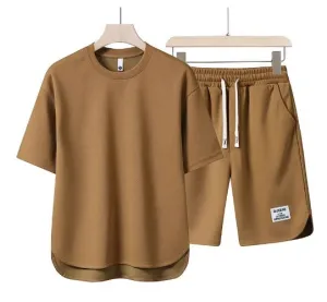 Joaquin | Two-piece summer set