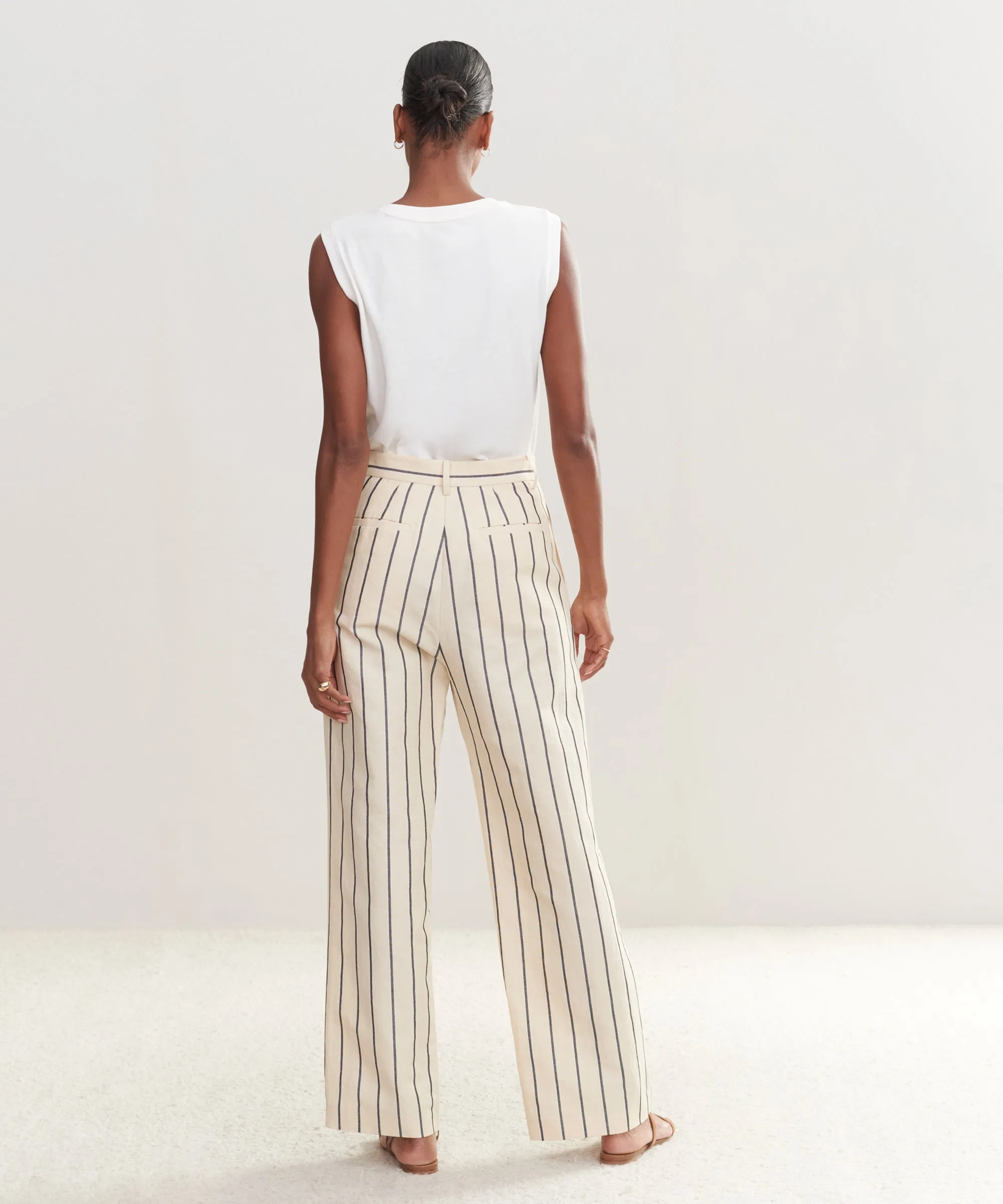 Jones Trouser Breathable Motion