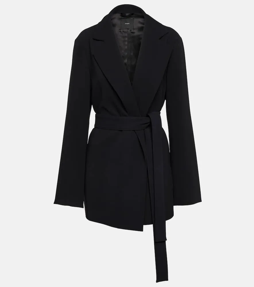 Joseph Cenda cady jacket