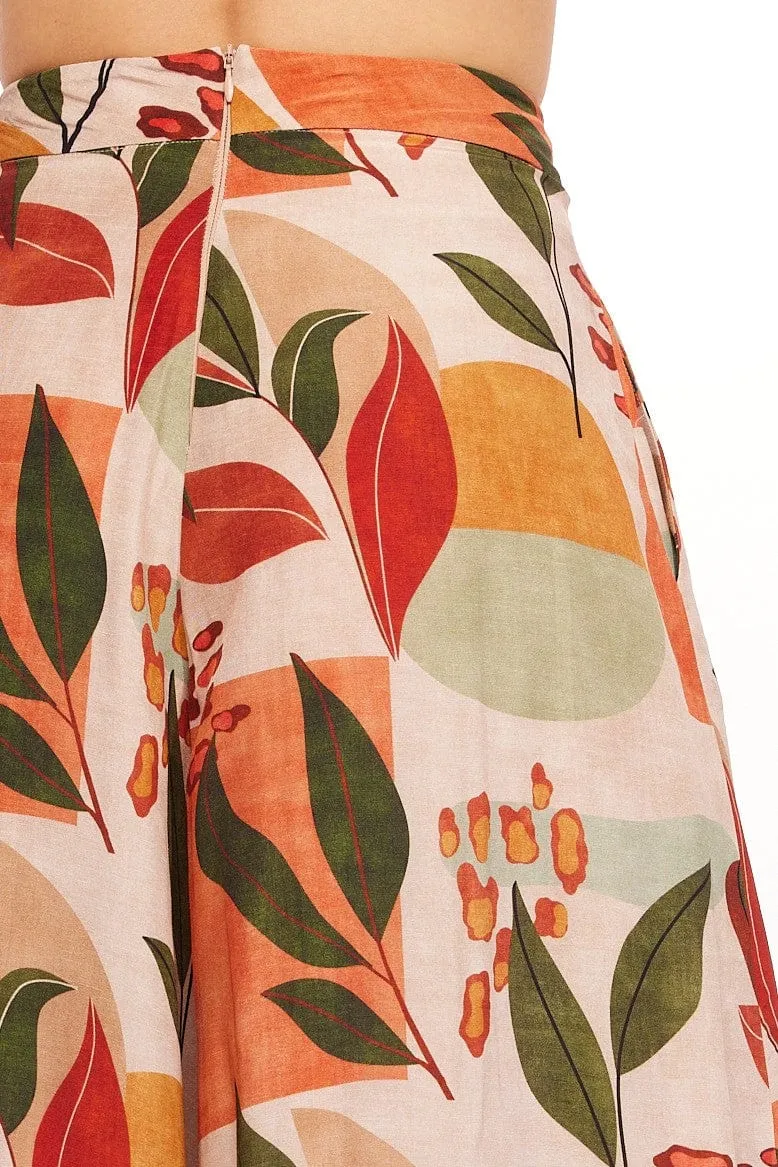 Loose Design ReinforcedSeams Jovi Pant - Desert Sage