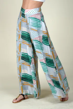 Jovi Pants - Rum Baba High-quality wear Roomy Fit Jovi Pants - Rum Baba