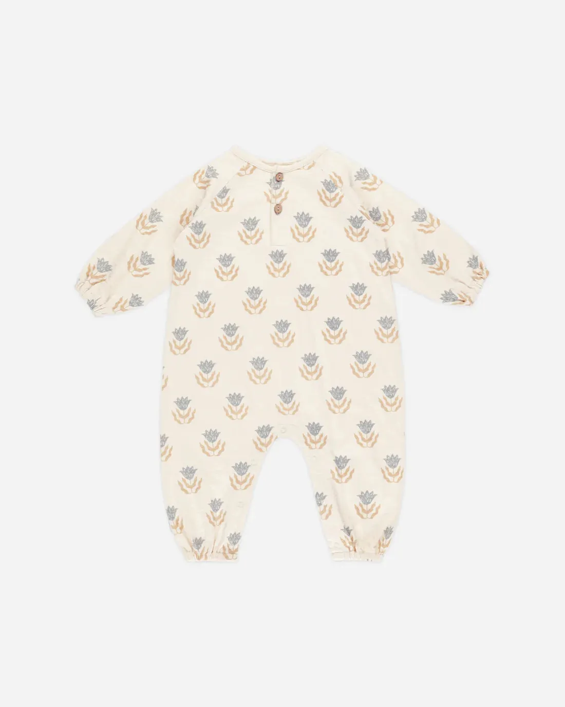 Jumpsuit | Flora