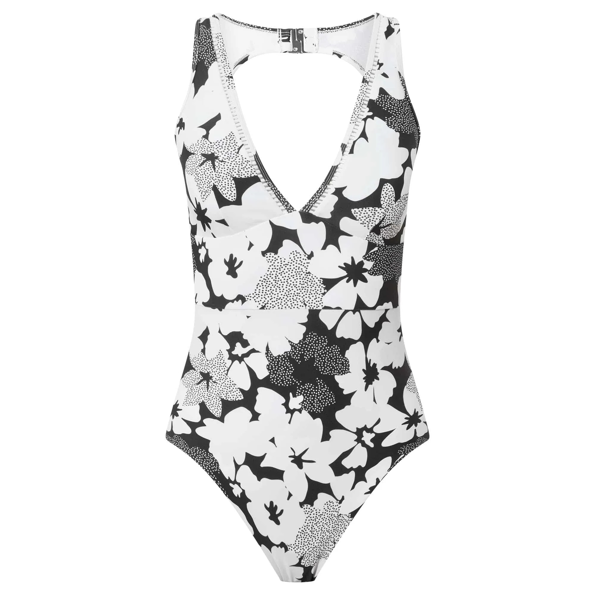 Kady Womens Swimsuits - Floral Print